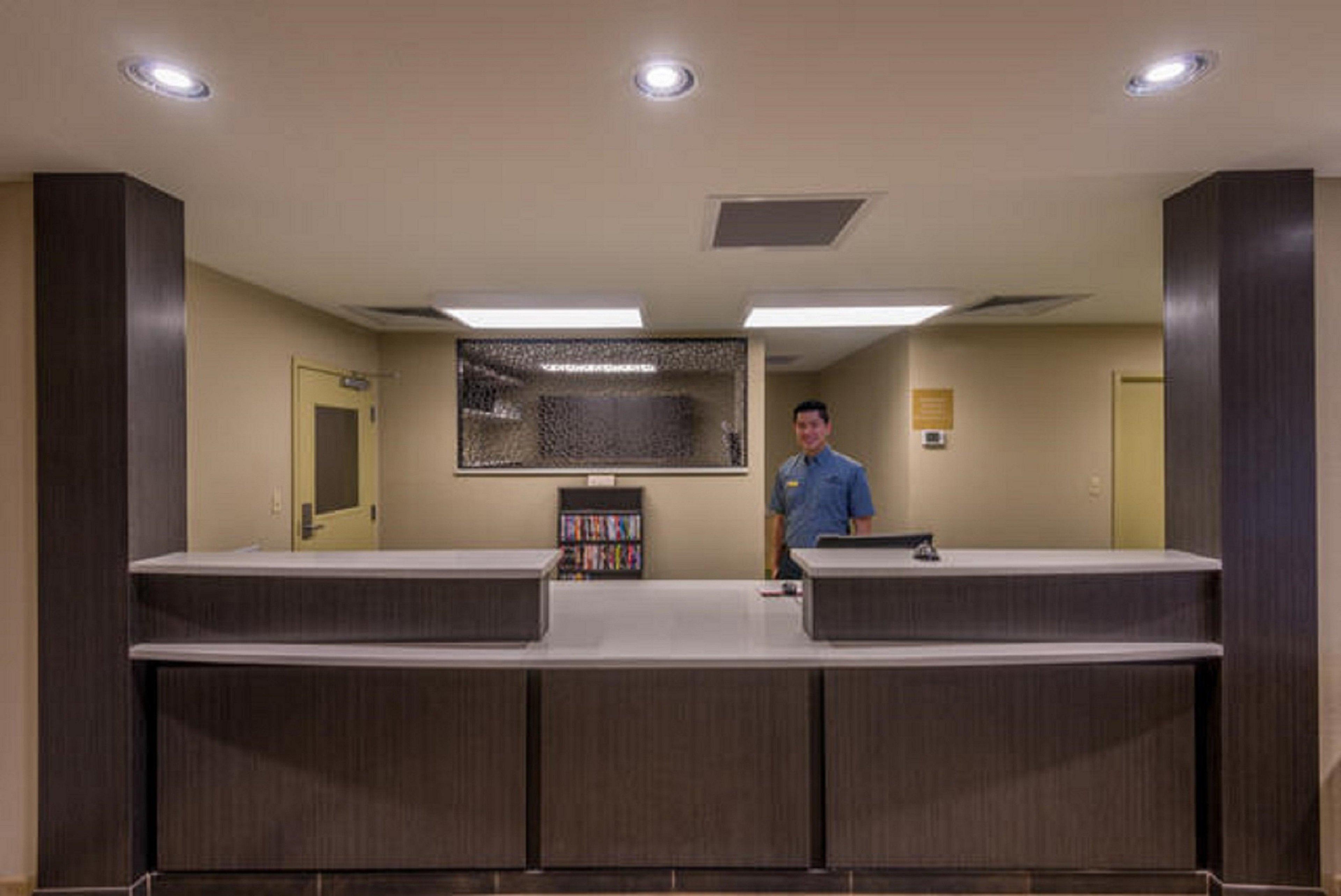 Candlewood Suites Del City By Ihg Exteriör bild
